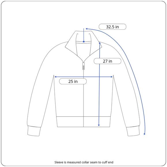 Vintage Teamsters Jacket Adult LARGE Blue King Louie Satin Bomber Union Made 80s - Picture 9 of 10